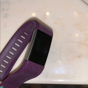 FitBit Charge 3
